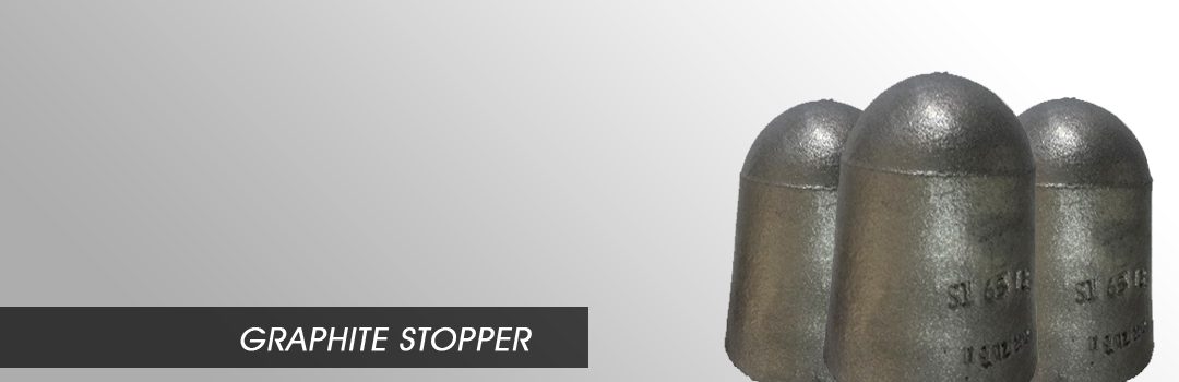 Graphite-Stopper
